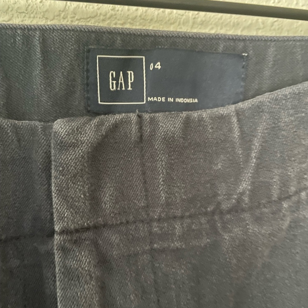 Gap pixie pants - Picture 2 of 3